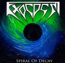 Exocosm : Spiral of Decay